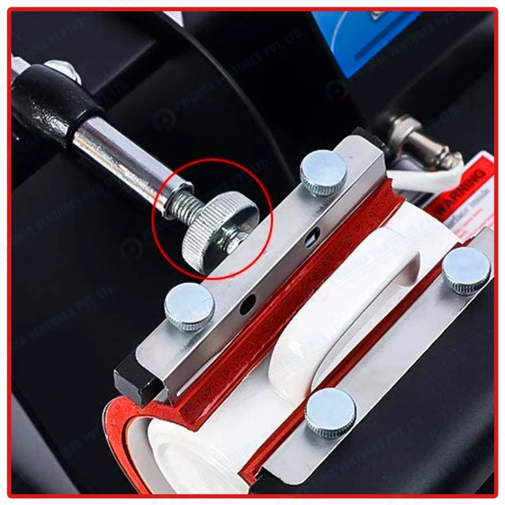 Sublimation Mug Heat Press Machine