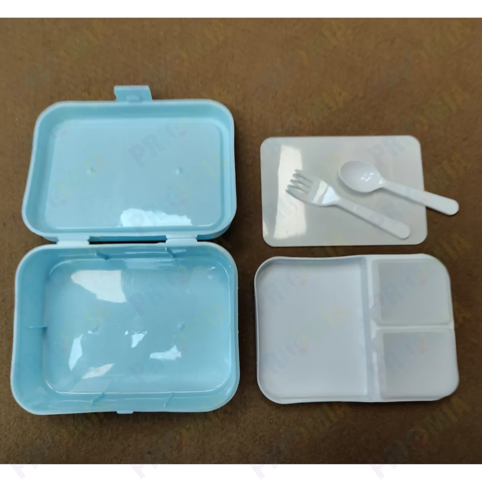 Sublimation Kids Lunch Box