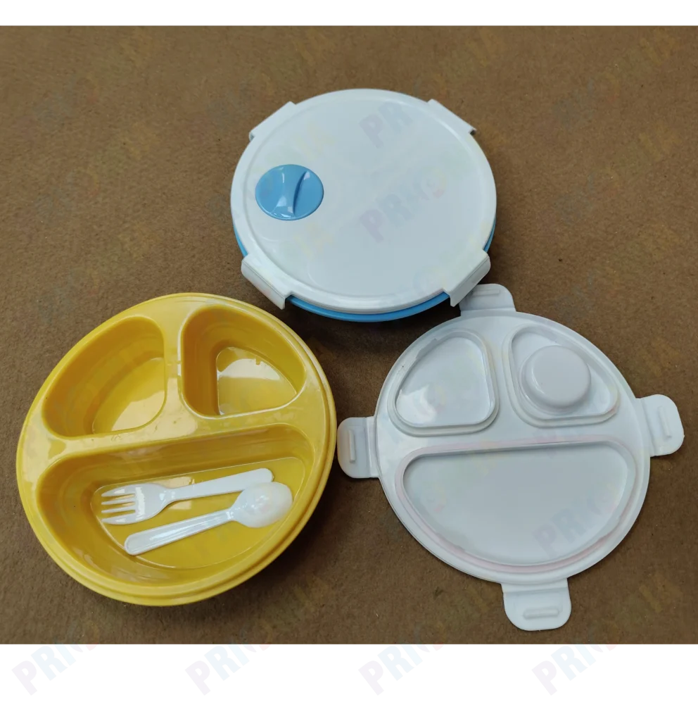 Sublimation Kids Lunch Box