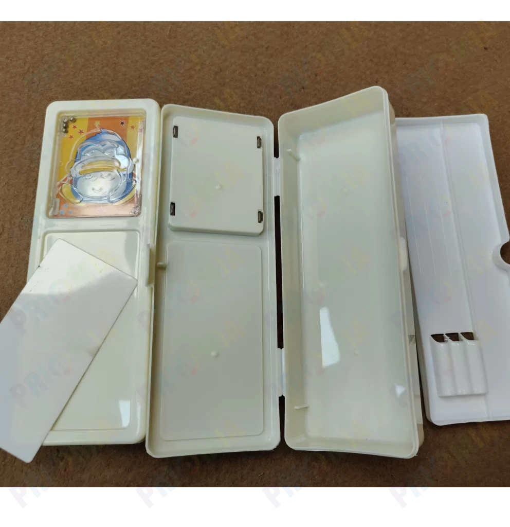 Sublimation Kids Pencil Box