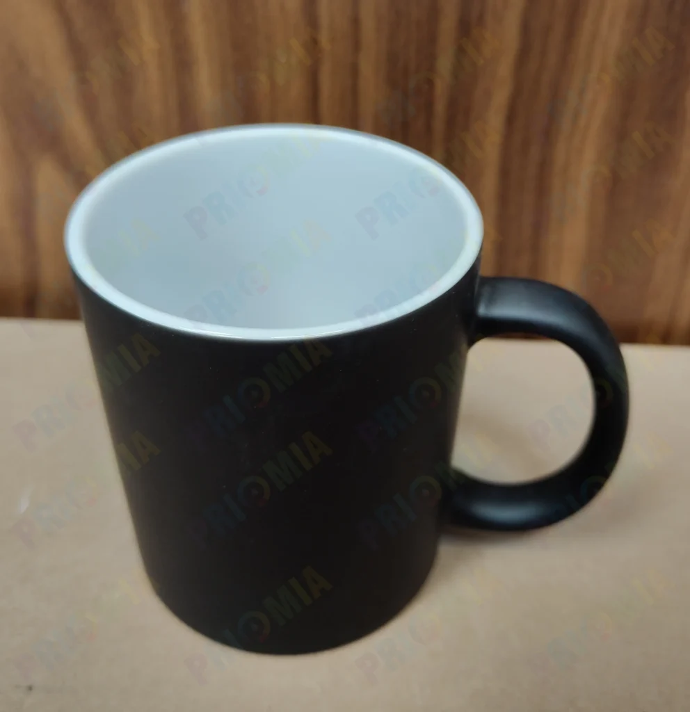 Sublimation Magic Mug