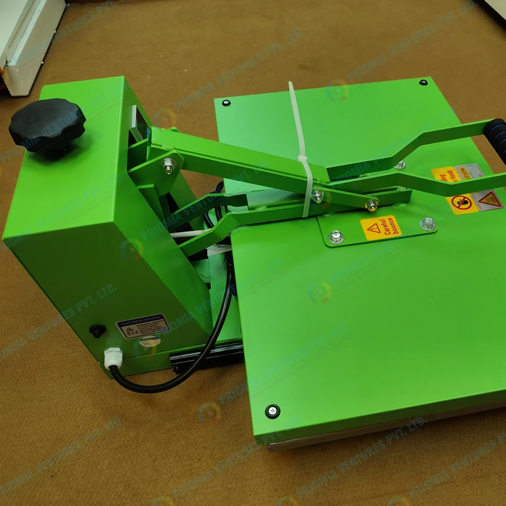 Sublimation 5 in 1 Drawer Slide Heat Press Machine