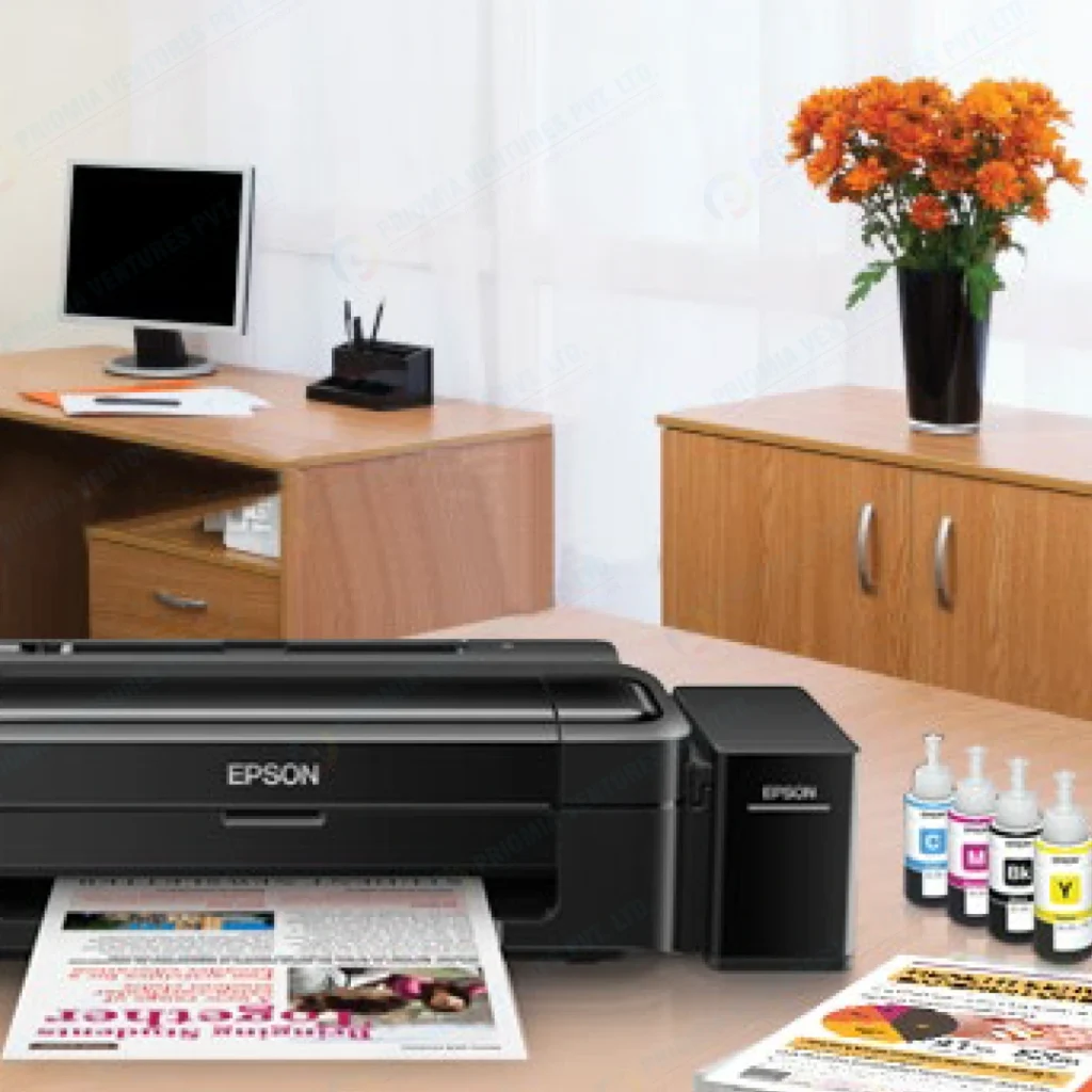 Sublimation Epson L130 Printer