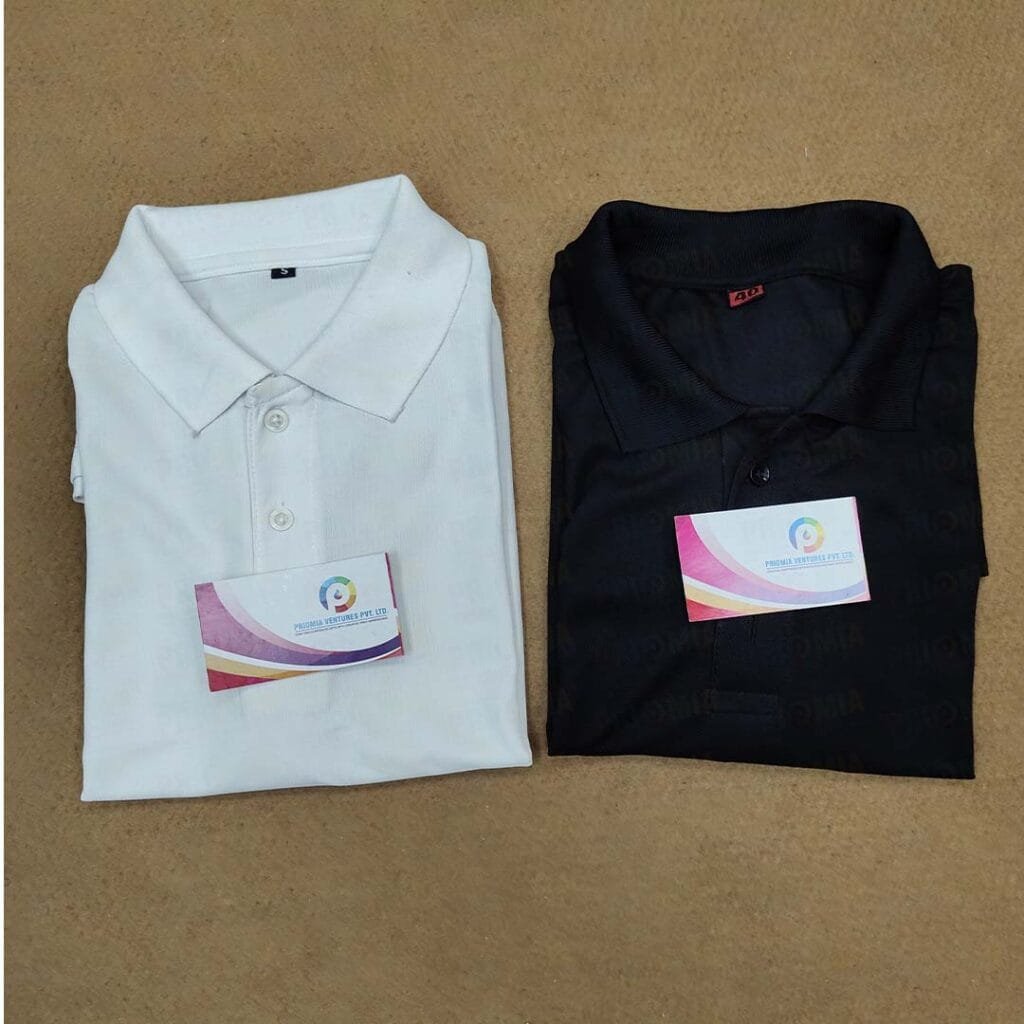 Sublimation Swap Matty T-shirt