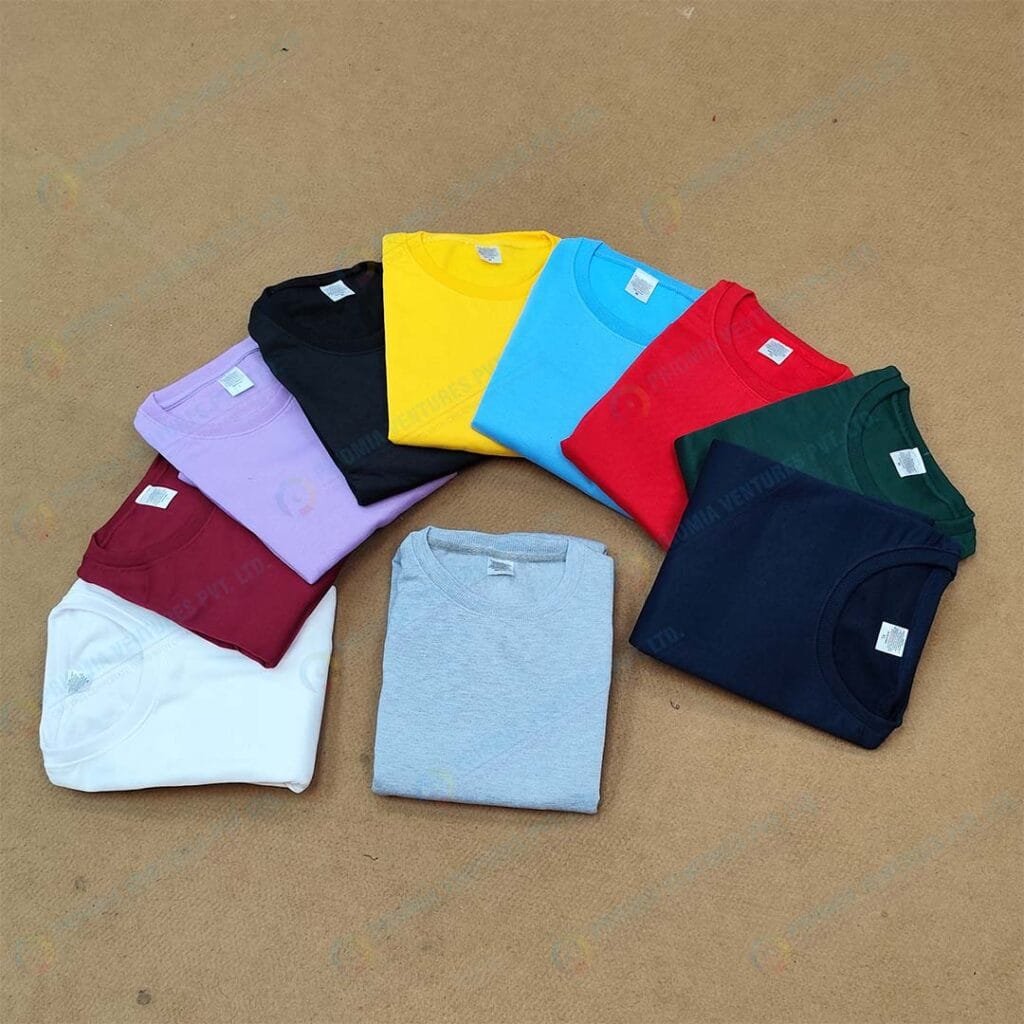 Sublimation Sweat Shirts