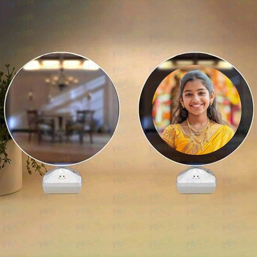 Sublimation Photo Frame