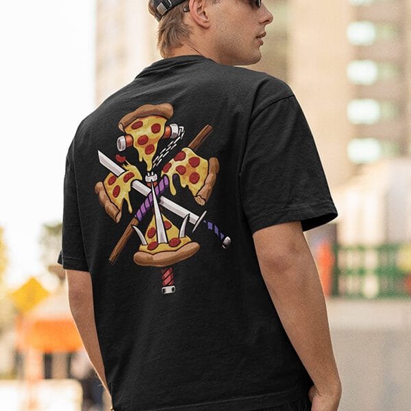 Over-Sized-T-Shirts