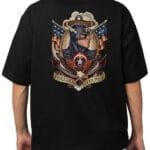 Forever Young Oversize T-Shirt