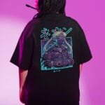 Designer Oversize T-Shirt