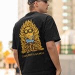 Designer Oversize T-Shirt