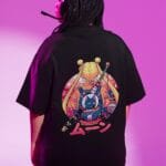 Designer Oversize T-Shirt