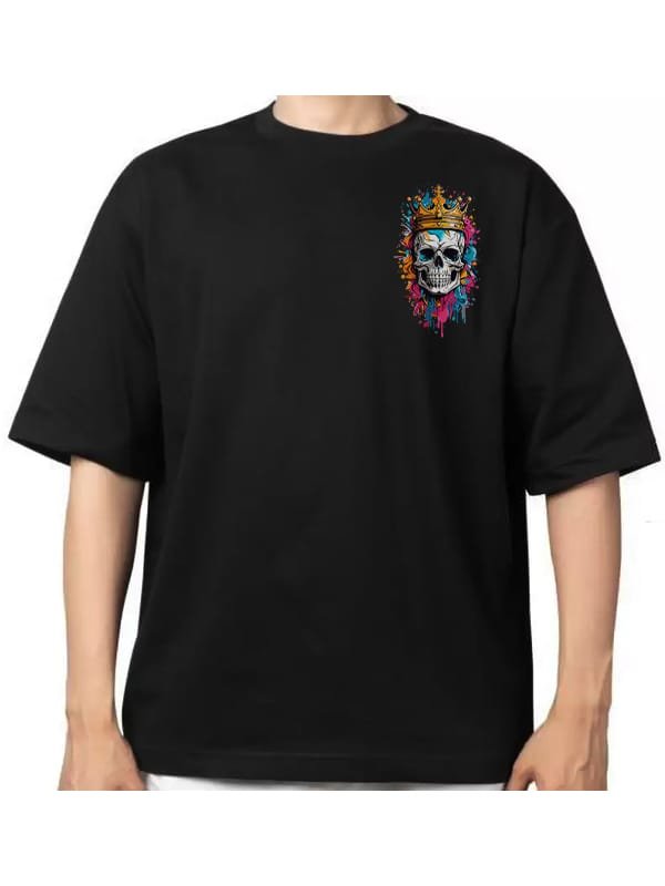 Tシャツ・カットソー BEST [SOVERMENT] CUT-Heavy PIGMENT Tshirts (2 COLOR) CS2056_Female_OversizedOrganic
