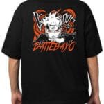 Designer Oversize T-Shirt (11)