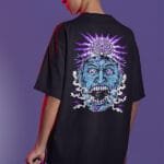 Designer Over Sized T-Shirt