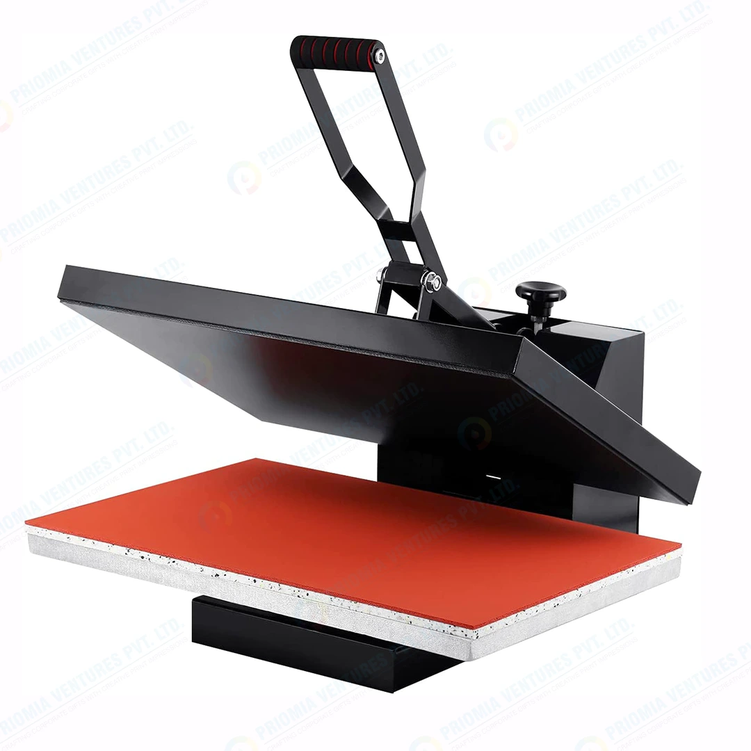 16 X 24 Sublimation Heat Press Machine for t-shirt printing -02 Start Your Commercial Printing Business with a DTF Printer Package! (2) - Image 11