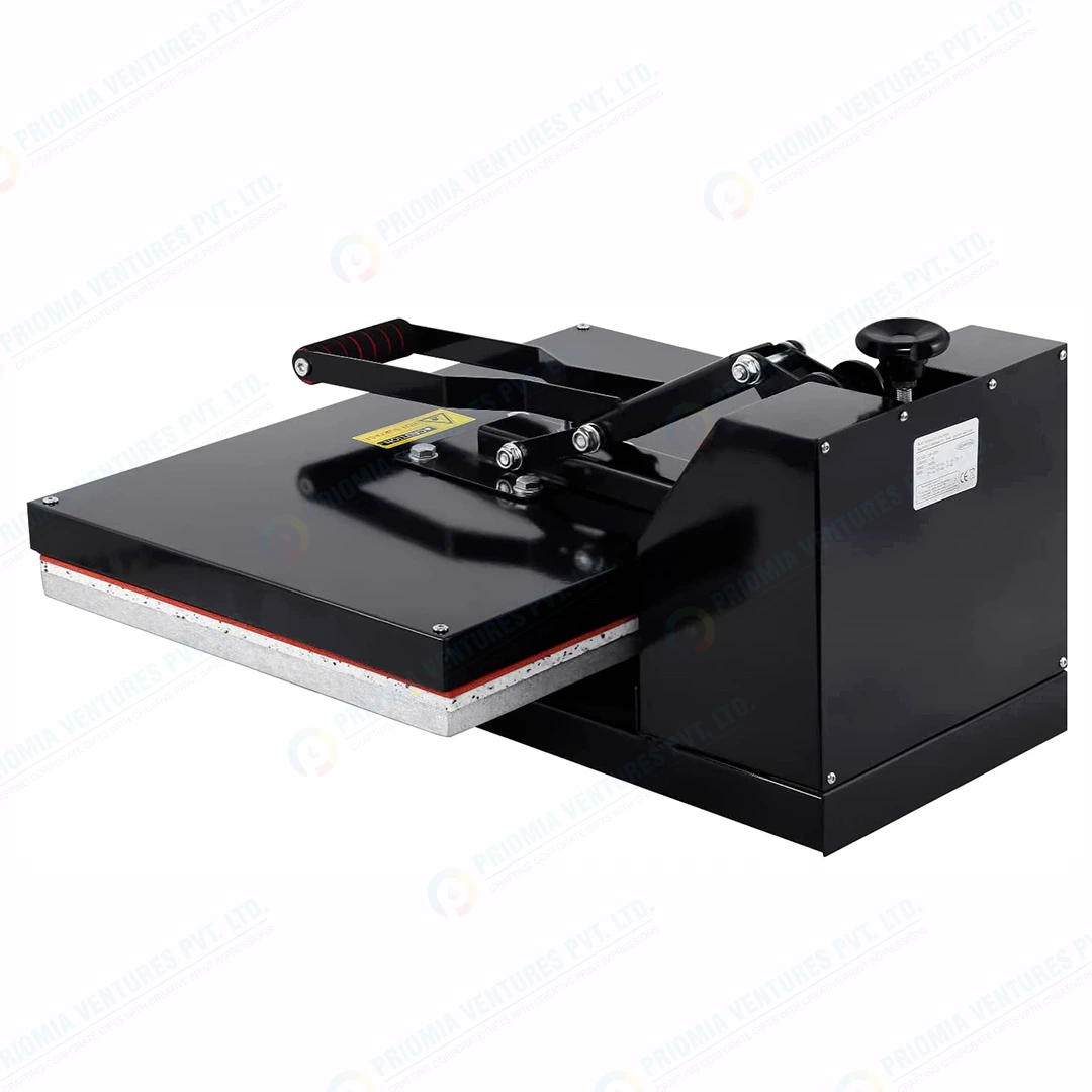16 X 24 Sublimation Heat Press Machine for t-shirt printing -04 Start Your Commercial Printing Business with a DTF Printer Package! (2) - Image 13