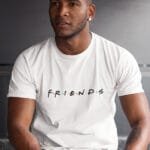 Friends T-Shirt