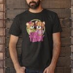 Cool Teddy T-Shirt