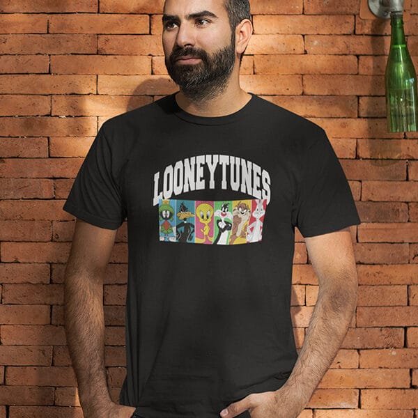Looney Tunes T-Shirt