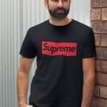 Supreme T-Shirt