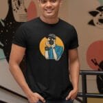 Photographer T-Shirt