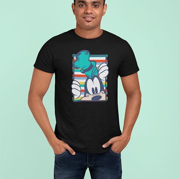 Mickey Mouse T-Shirt