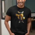 Pikachu T-Shirt