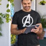 Avengers T-Shirt