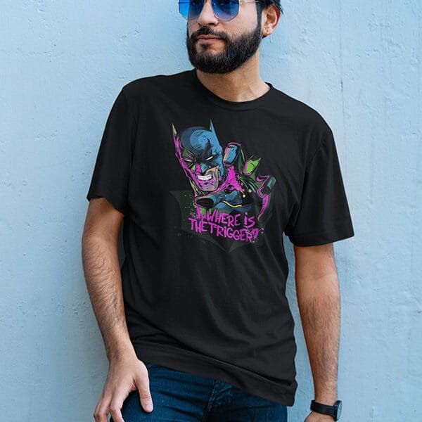 Batman T-Shirt