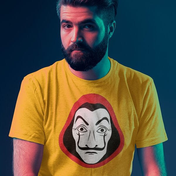 Money Heist T-Shirt