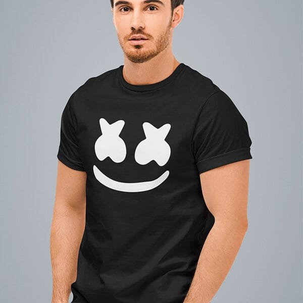 Marsh Eye T-Shirt