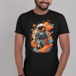 Astronaut T-Shirt