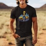 Simpson T-Shirt
