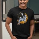 Cool Astronauts T-Shirt