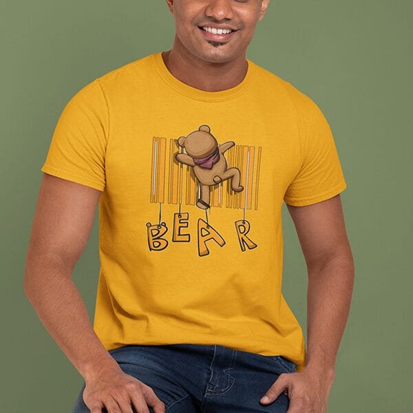 Bear T-Shirt