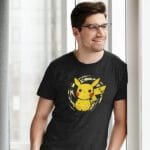 Pokeman T-Shirt