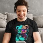 Miracle Bear T-Shirt