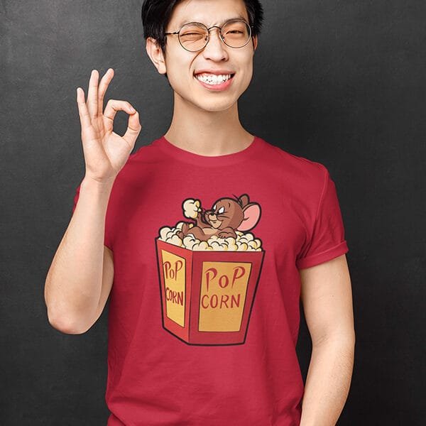 Tom T-Shirt