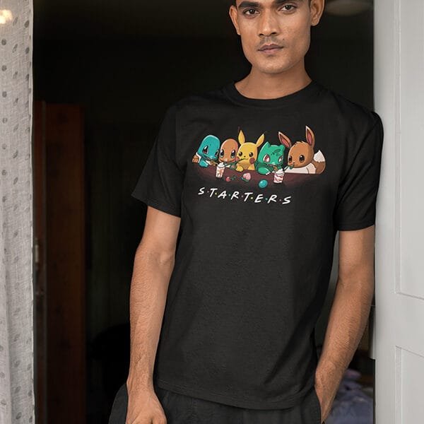 Starters T-Shirt