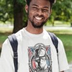 Captian America T-Shirt