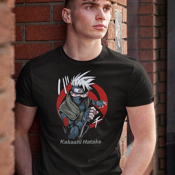 Typography T-Shirt
