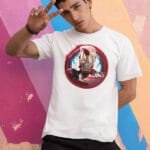 Iron Man T-Shirt