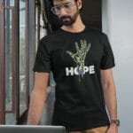 Hand Hope T-Shirt