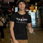 Halloween FriendsT-Shirt