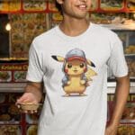 Mishtee Baby T-Shirt