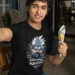 Kakashi T-Shirt