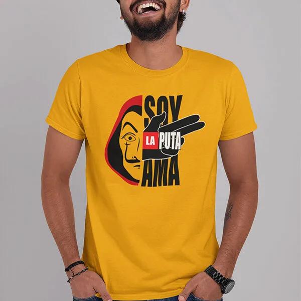 Vellacio T-Shirt