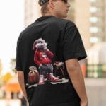 Designer Oversize T-Shirt