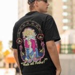 Designer Oversize T-Shirt