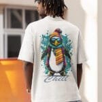 Designer Oversize T-Shirt